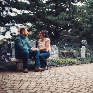 Meet your Posher, Arlene